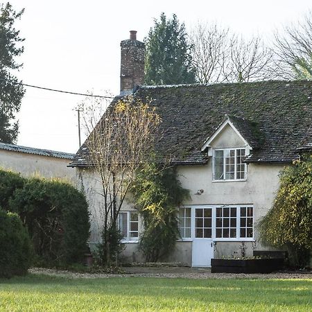 West Cottage, Cerne Abbas Lane Dorchester Dış mekan fotoğraf