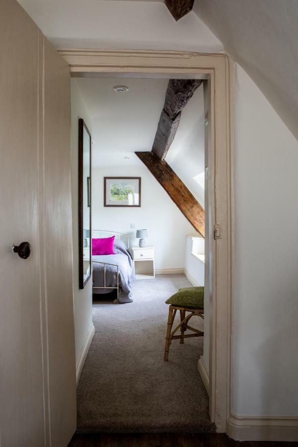 West Cottage, Cerne Abbas Lane Dorchester Dış mekan fotoğraf